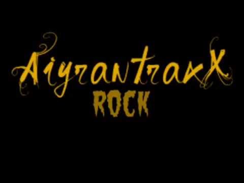 Rock Madness Mix Non-stop -RantraxX IN THE MIX